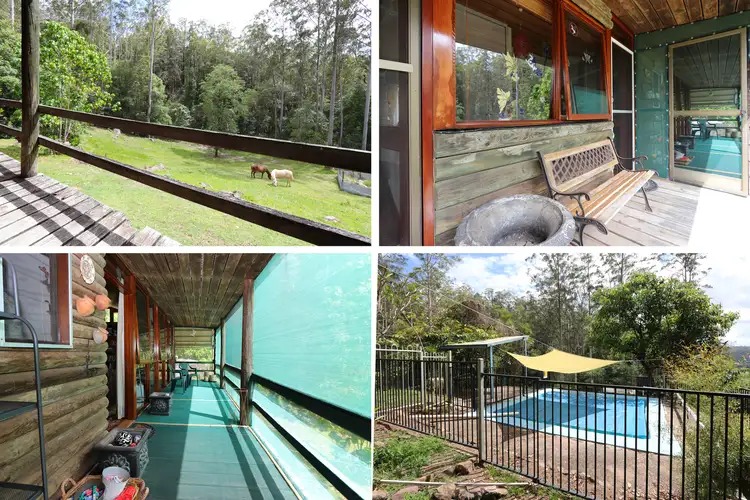 Sixth view of Homely house listing, * Address On Application, Jiggi NSW 2480