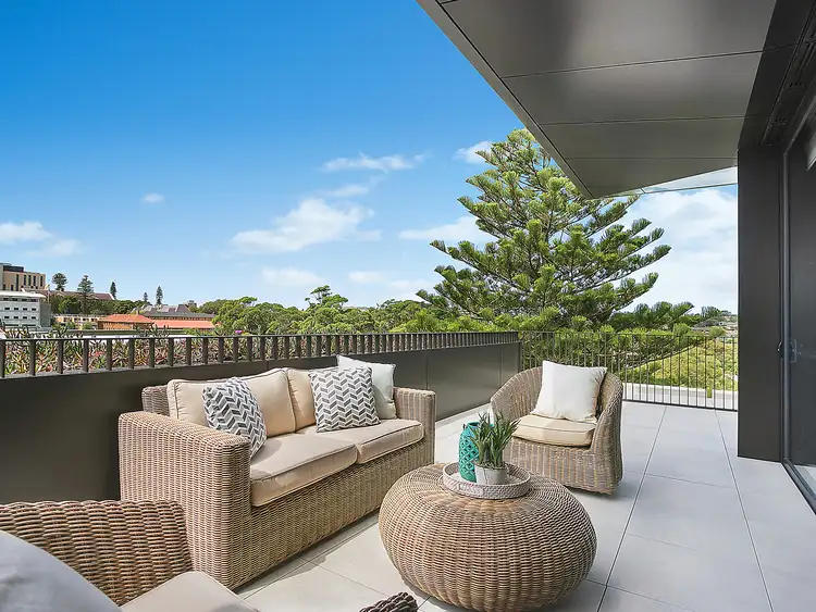 Fourth view of Homely apartment listing, 702/166 Barker Street, Randwick NSW 2031