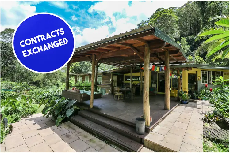 Lot 9/924 Blue Knob Road, Blue Knob NSW 2480