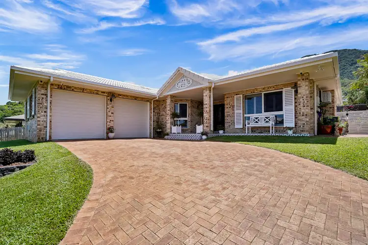 Main view of Homely house listing, 7 Albizia Close, Redlynch QLD 4870
