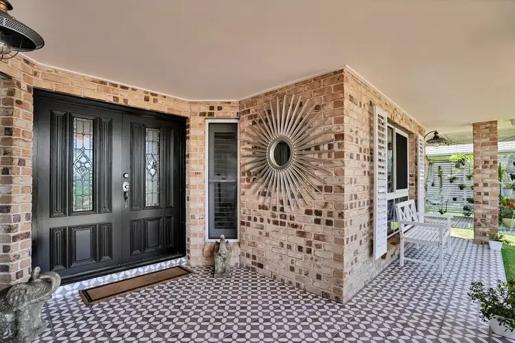 Second view of Homely house listing, 7 Albizia Close, Redlynch QLD 4870