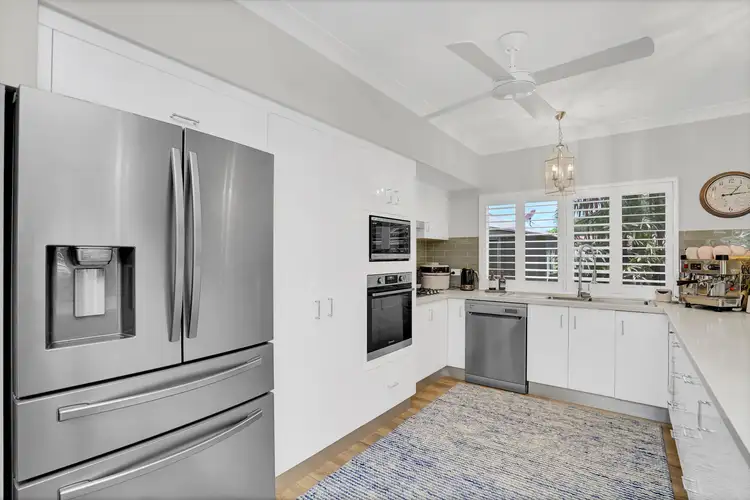 Fourth view of Homely house listing, 7 Albizia Close, Redlynch QLD 4870