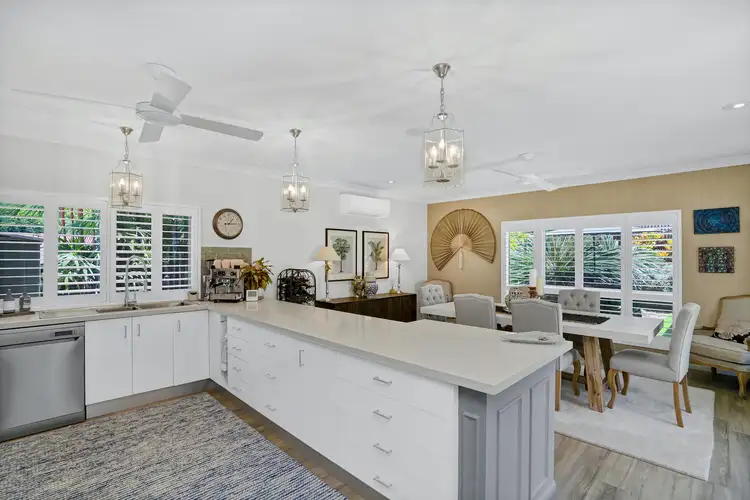 Fifth view of Homely house listing, 7 Albizia Close, Redlynch QLD 4870