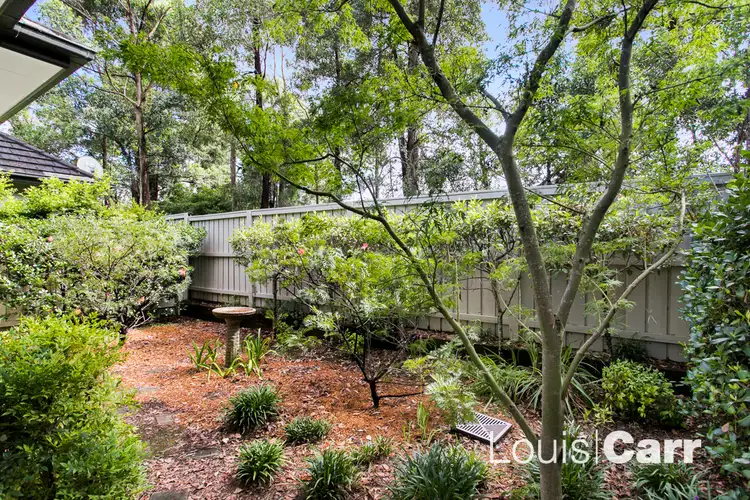 Sixth view of Homely townhouse listing, 3/124 Shepherds Drive, Cherrybrook NSW 2126