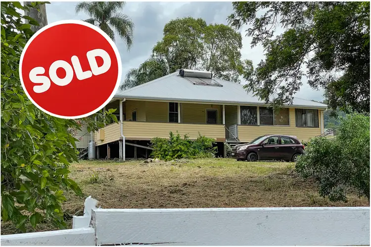 Main view of Homely house listing, 97 Oxbow Road, Cawongla NSW 2474
