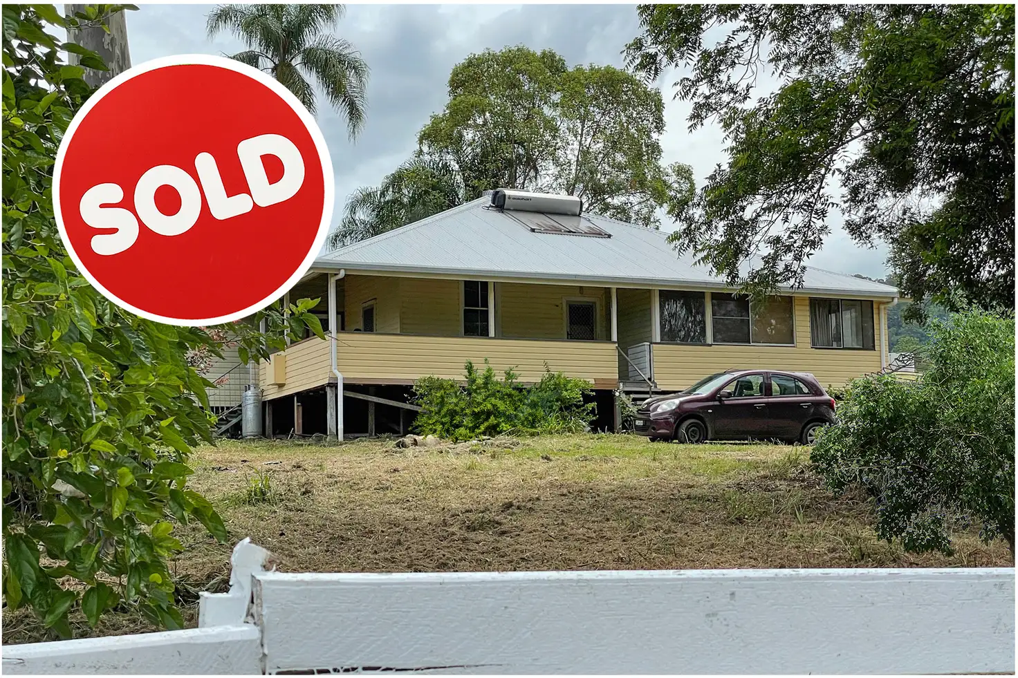 Main view of Homely house listing, 97 Oxbow Road, Cawongla NSW 2474