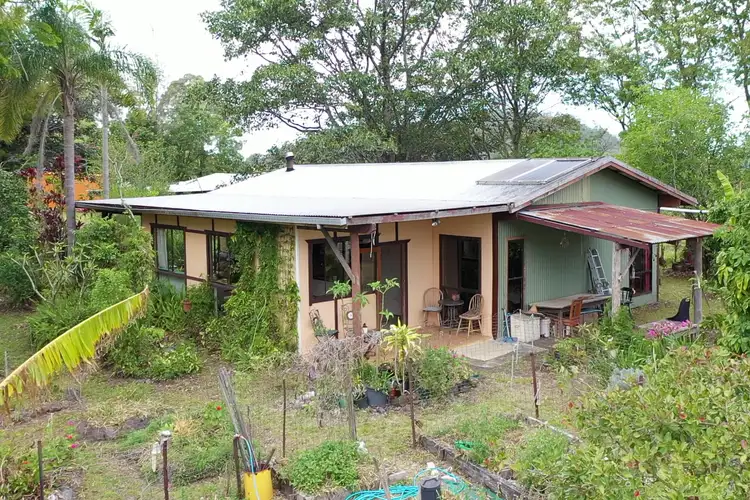 Sixth view of Homely house listing, 401 Sargents Road, Homeleigh NSW 2474