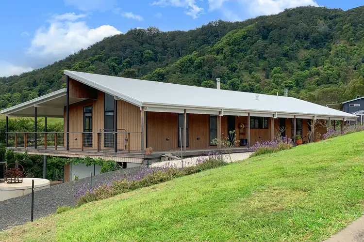 Sixth view of Homely house listing, 66 Tulsi Lane, Nimbin NSW 2480