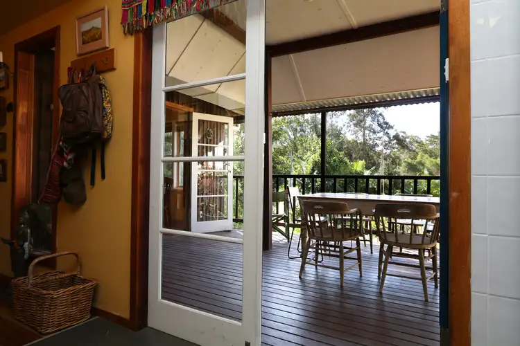 Fifth view of Homely house listing, 10/78 Cecil Street, Nimbin NSW 2480