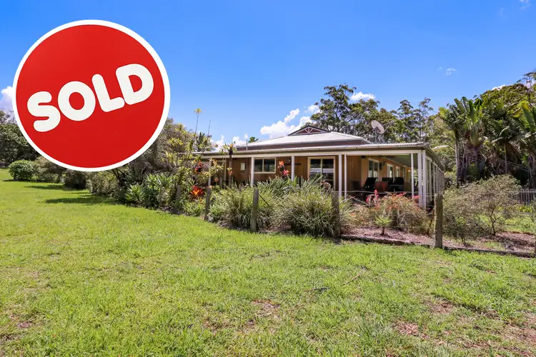 Main view of Homely rural property listing, 907 Homeleigh Road, Homeleigh NSW 2474