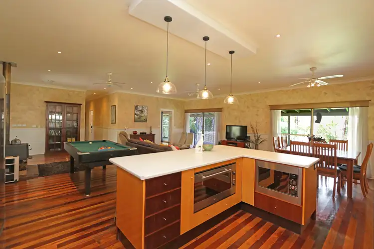 Fourth view of Homely rural property listing, 907 Homeleigh Road, Homeleigh NSW 2474