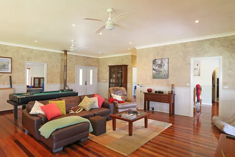 Fifth view of Homely rural property listing, 907 Homeleigh Road, Homeleigh NSW 2474