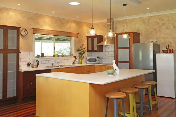 Sixth view of Homely rural property listing, 907 Homeleigh Road, Homeleigh NSW 2474