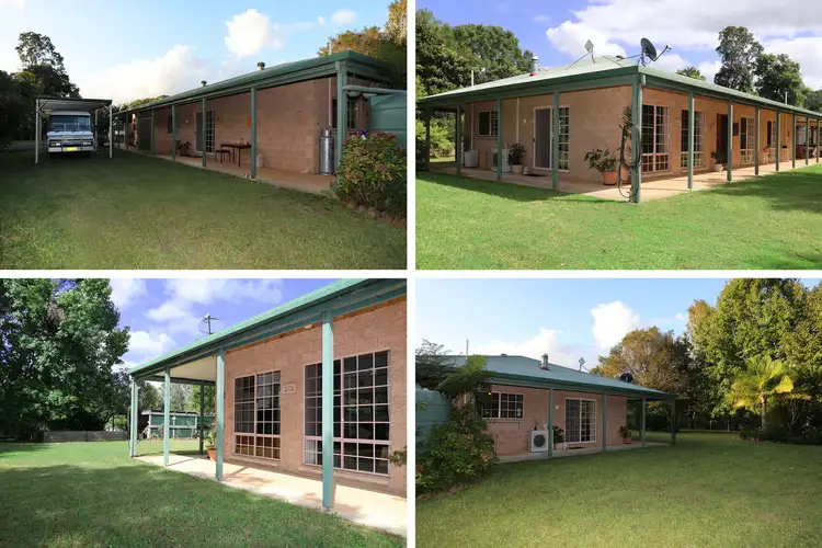 Sixth view of Homely house listing, 101 Cullen Street, Nimbin NSW 2480