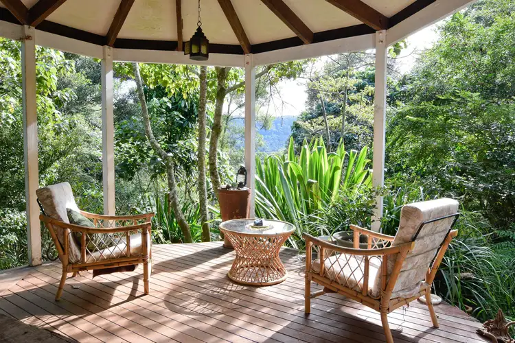 Lot 29 Young Road (siddha Farm), Nimbin NSW 2480