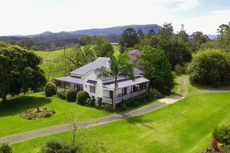 Main view of Homely house listing, 300 Stanger Road, Stony Chute NSW 2480