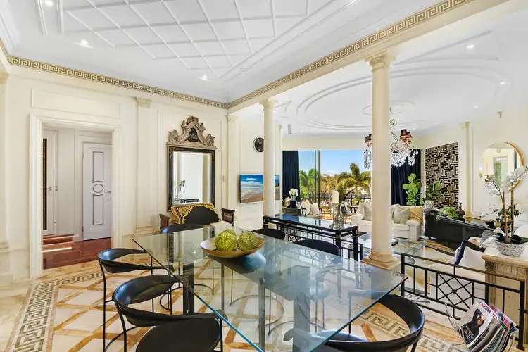 Fifth view of Homely apartment listing, 67/94 Seaworld Drive, Main Beach QLD 4217