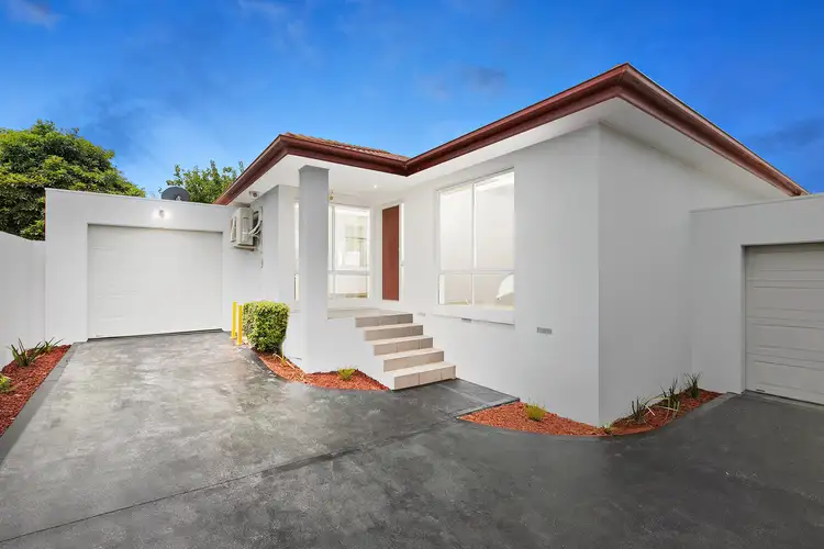 2/3 Jellicoe Street, Noble Park VIC 3174