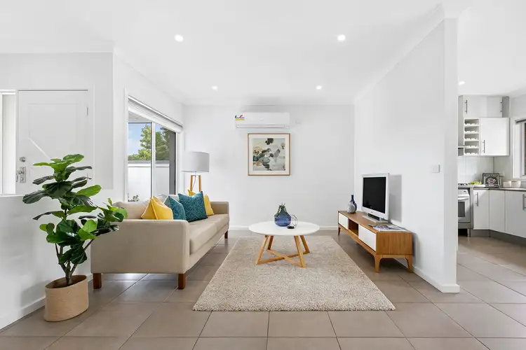 Second view of Homely unit listing, 2/3 Jellicoe Street, Noble Park VIC 3174