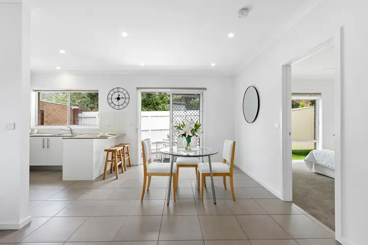 Fourth view of Homely unit listing, 2/3 Jellicoe Street, Noble Park VIC 3174