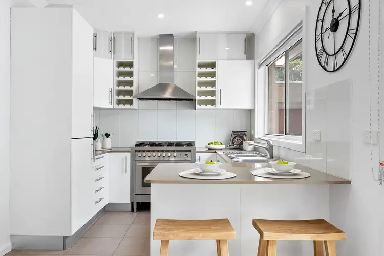 Fifth view of Homely unit listing, 2/3 Jellicoe Street, Noble Park VIC 3174