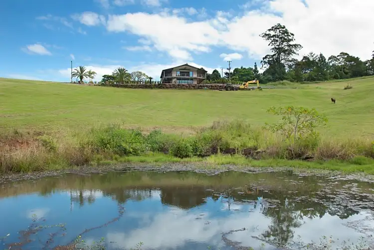 Second view of Homely rural property listing, 74 Rose Road, Tuntable Creek NSW 2480