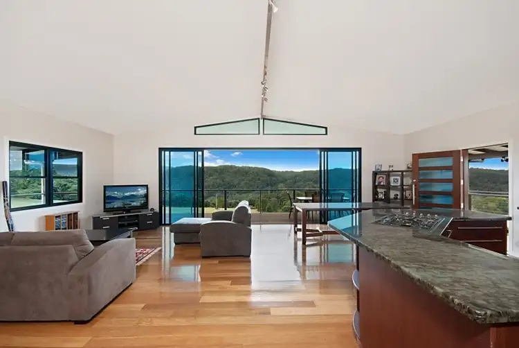 Third view of Homely rural property listing, 74 Rose Road, Tuntable Creek NSW 2480