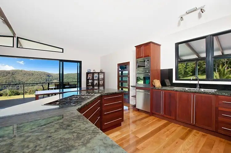 Fifth view of Homely rural property listing, 74 Rose Road, Tuntable Creek NSW 2480