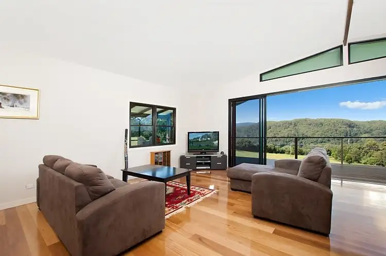Seventh view of Homely rural property listing, 74 Rose Road, Tuntable Creek NSW 2480