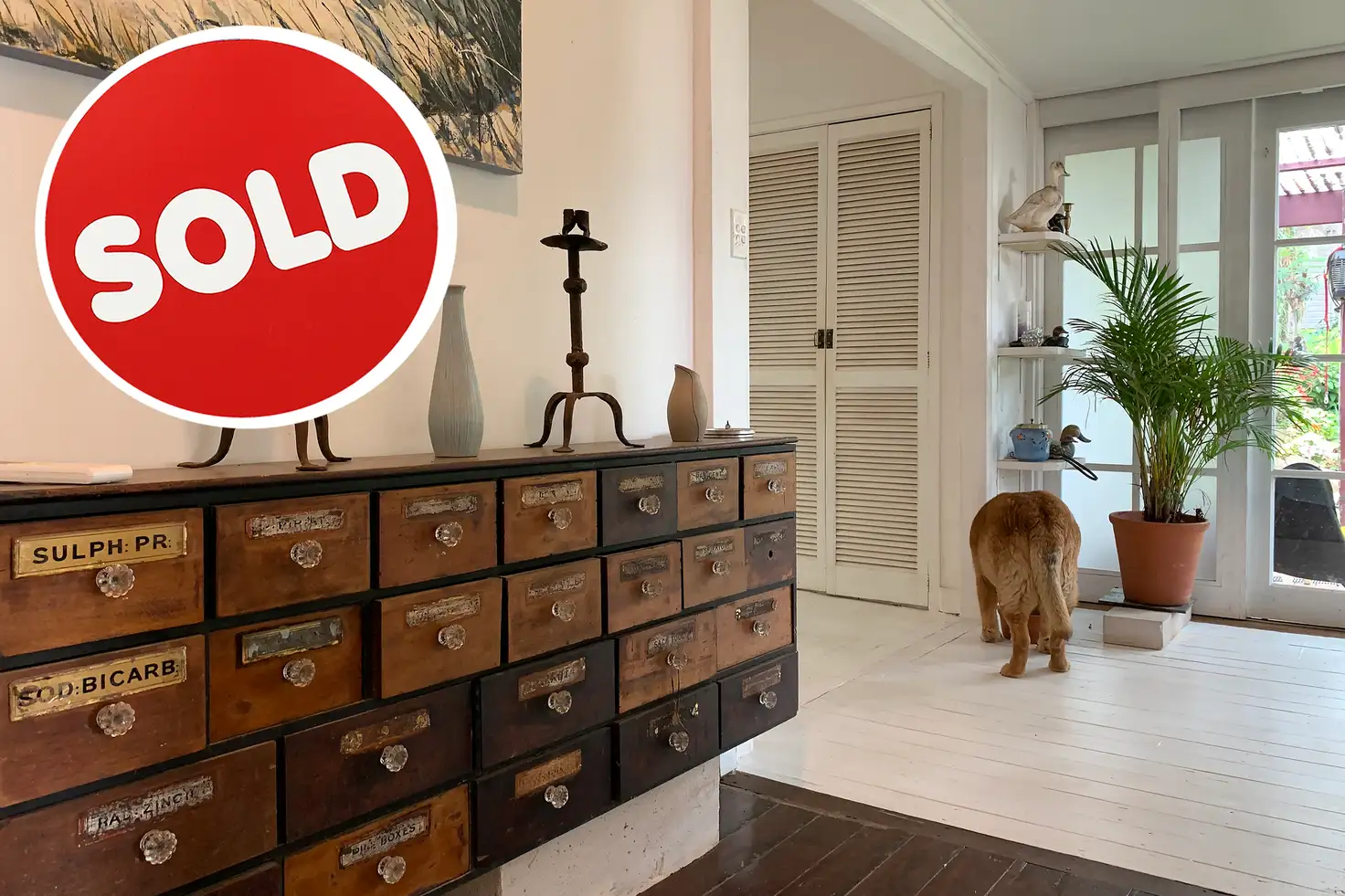 Main view of Homely house listing, 100 Cullen Street, Nimbin NSW 2480