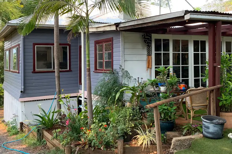 Fourth view of Homely house listing, 100 Cullen Street, Nimbin NSW 2480