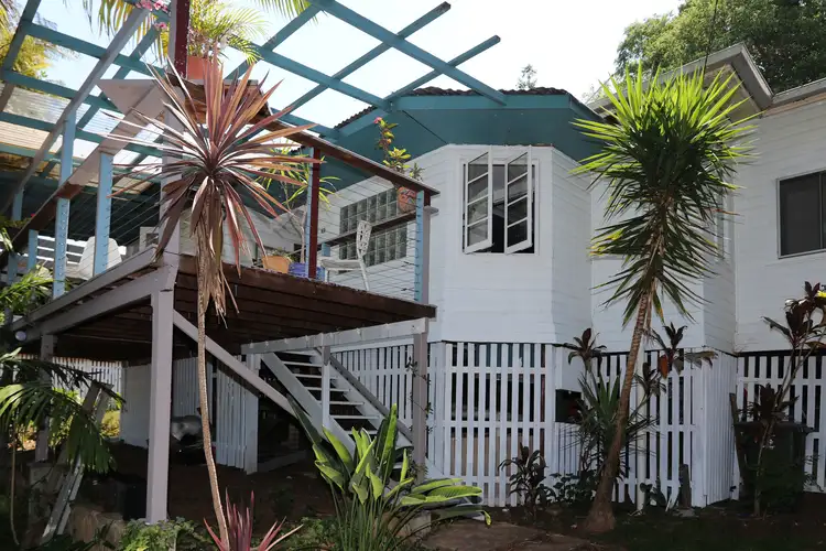 Fifth view of Homely house listing, 100 Cullen Street, Nimbin NSW 2480