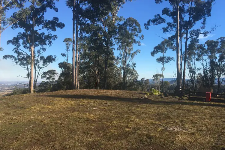 Main view of Homely land listing, 10/321 Blackhorse Road, Eden Creek NSW 2474