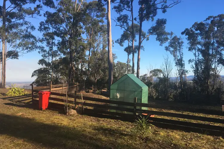 Fifth view of Homely land listing, 10/321 Blackhorse Road, Eden Creek NSW 2474