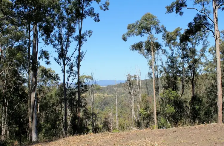 Sixth view of Homely land listing, 10/321 Blackhorse Road, Eden Creek NSW 2474