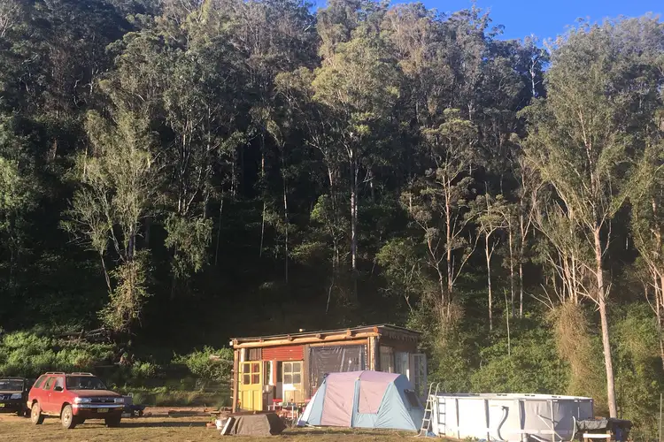 Seventh view of Homely land listing, 10/321 Blackhorse Road, Eden Creek NSW 2474