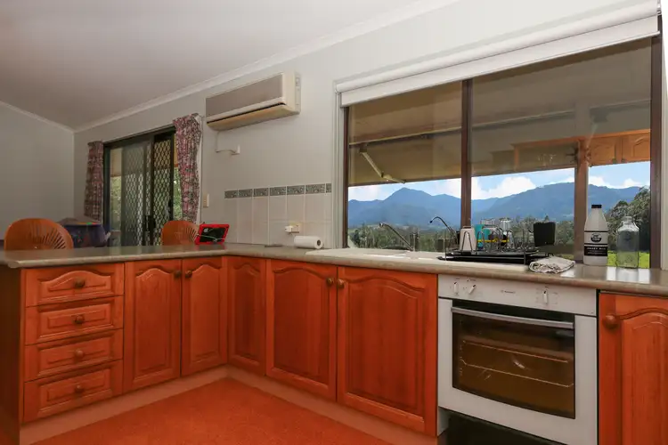 Fourth view of Homely house listing, 52 Falls Road, Nimbin NSW 2480