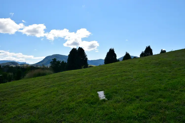 Lot 2 Alternative Way, Nimbin NSW 2480