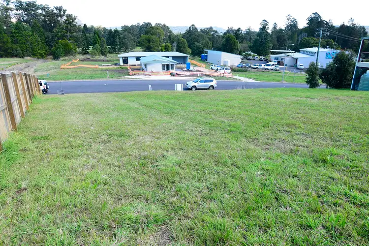 Third view of Homely land listing, Lot 2 Alternative Way, Nimbin NSW 2480