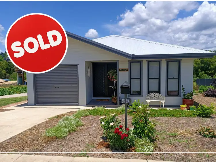 Main view of Homely house listing, Lot 43 Alternative Way, Nimbin NSW 2480