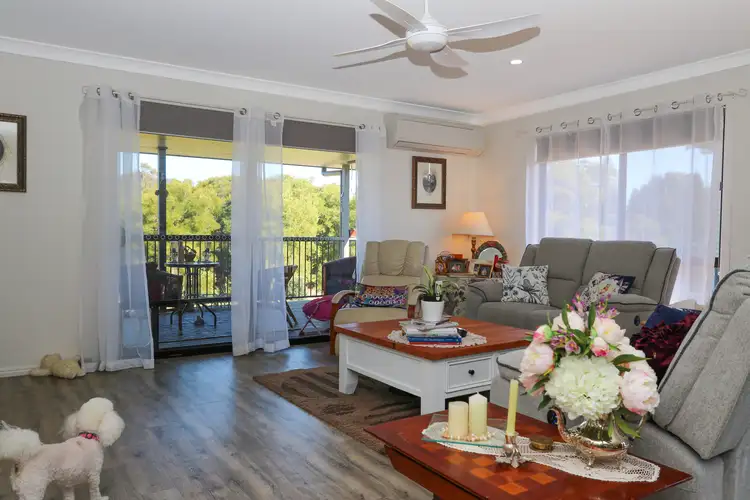 Second view of Homely house listing, Lot 43 Alternative Way, Nimbin NSW 2480
