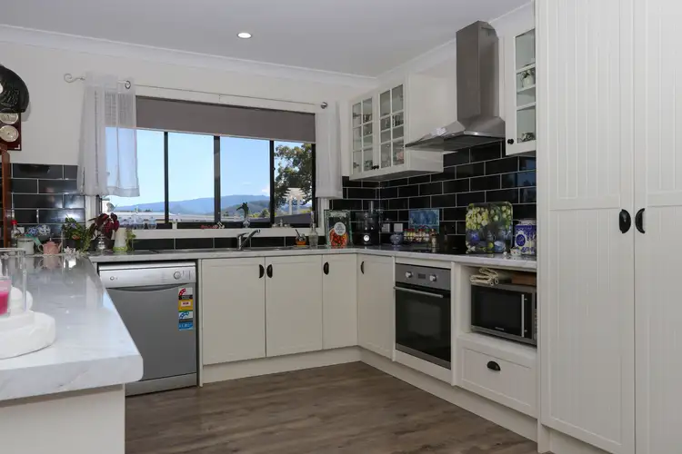 Fourth view of Homely house listing, Lot 43 Alternative Way, Nimbin NSW 2480