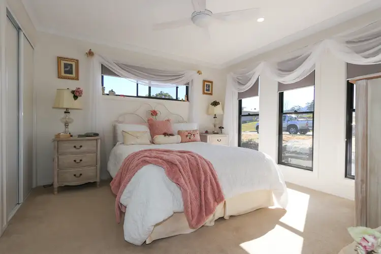 Fifth view of Homely house listing, Lot 43 Alternative Way, Nimbin NSW 2480