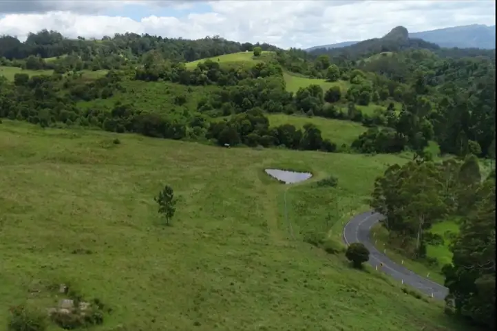 Fifth view of Homely land listing, 345 Blue Knob Road, Nimbin NSW 2480