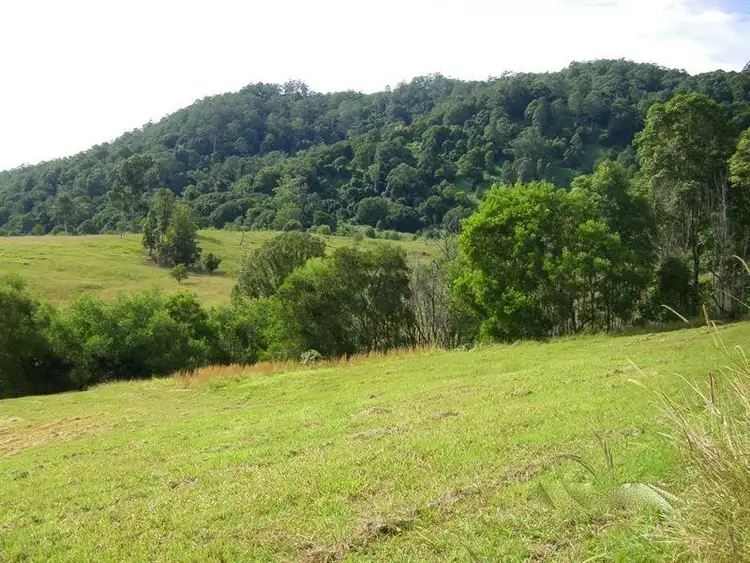 Second view of Homely land listing, Lot 9 Tulsi Lane, Nimbin NSW 2480