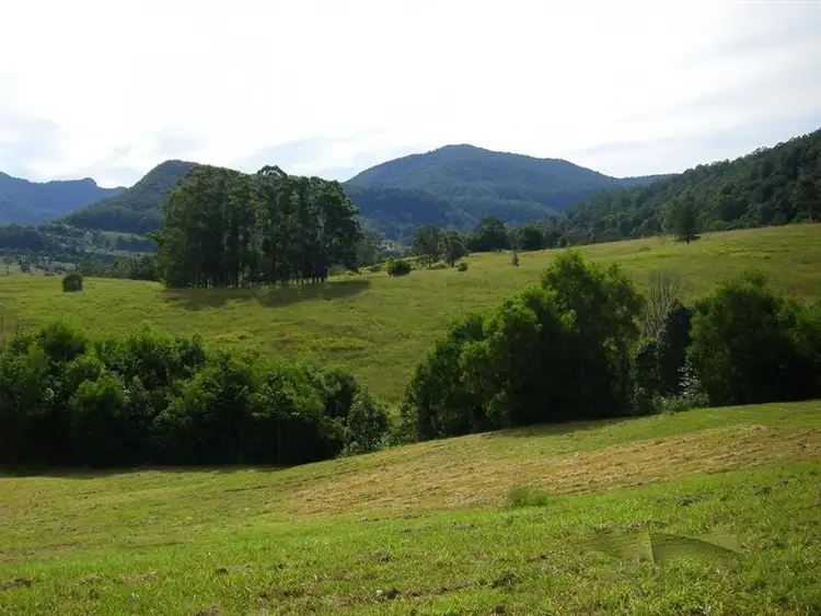 Third view of Homely land listing, Lot 9 Tulsi Lane, Nimbin NSW 2480