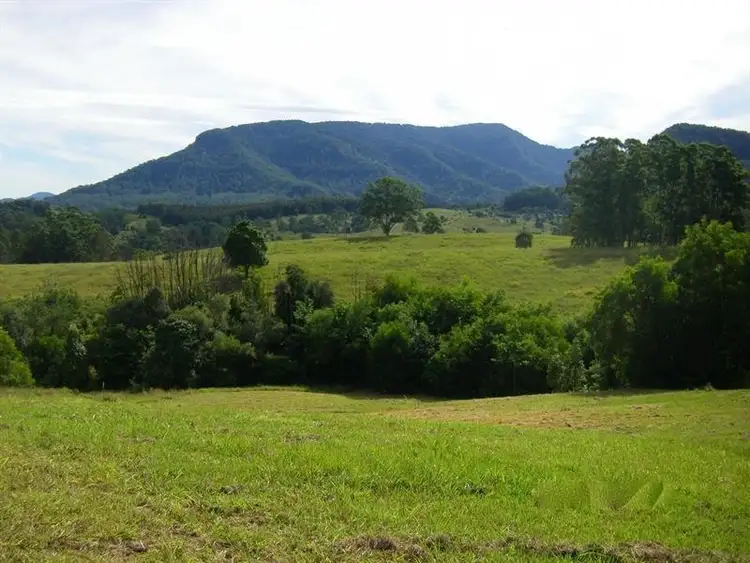 Fourth view of Homely land listing, Lot 9 Tulsi Lane, Nimbin NSW 2480
