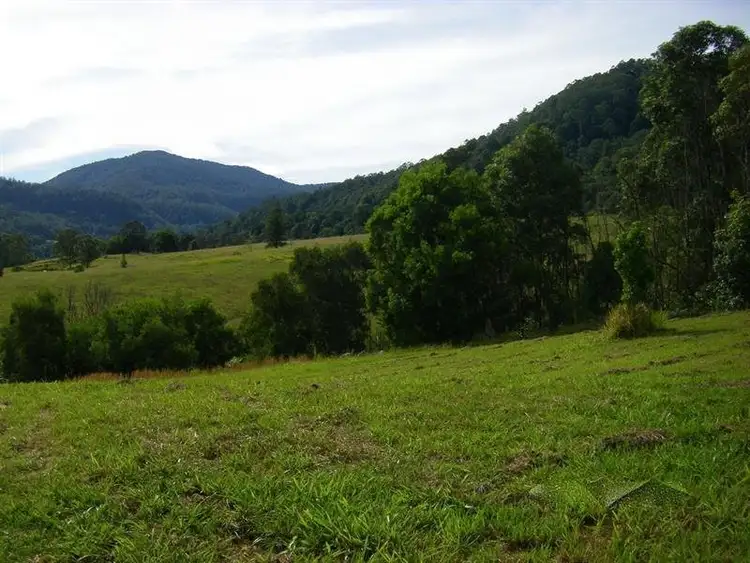Sixth view of Homely land listing, Lot 9 Tulsi Lane, Nimbin NSW 2480