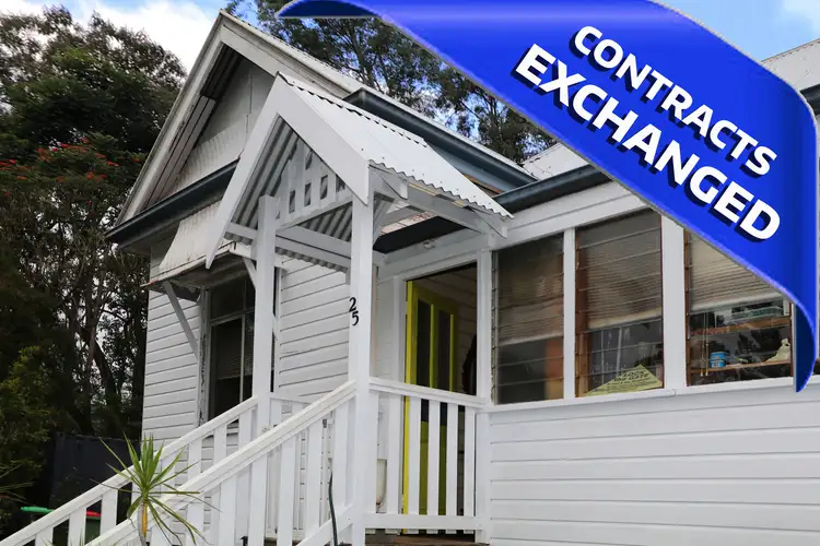 Lot 25 Basil Road, Nimbin NSW 2480