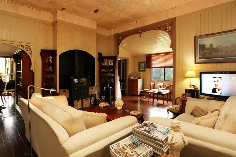 Fourth view of Homely house listing, Lot 25 Basil Road, Nimbin NSW 2480